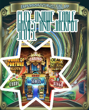 100 free casino slot games