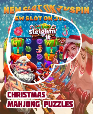 247 christmas slots