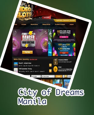 Battle of slots videoslots