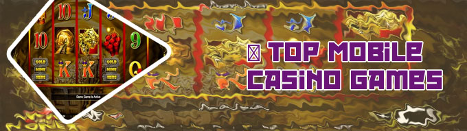 Best casino slot game to win money