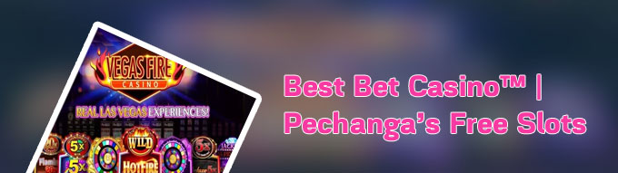 Best casino slots free download
