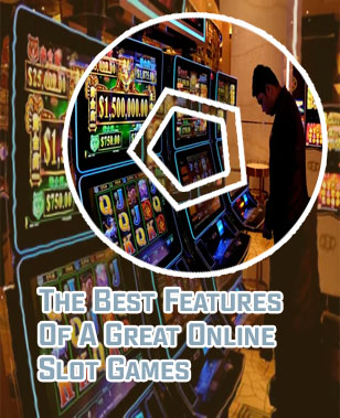 Best online slot companies