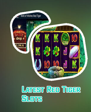 Best red tiger slots