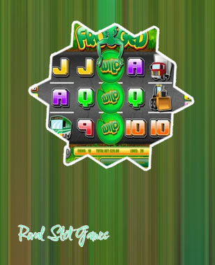 Best rival slots