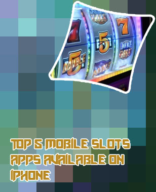 Best slot machine app to win real money