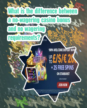 Best slots welcome bonus no wagering