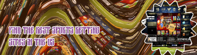 Betting slot sites
