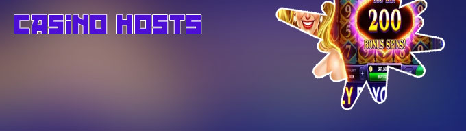 Cash casino slots
