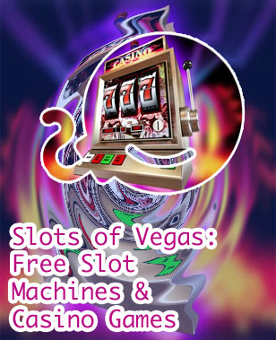 Casino slot machine games free download for pc