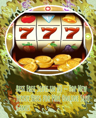 Casino video slots free online