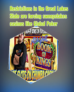 Chumba and luckyland slots