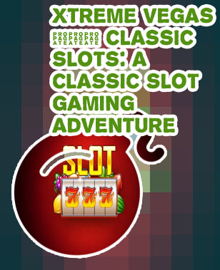 Classic 777 slots