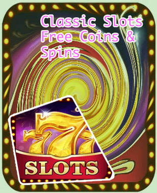 Classic slots free coins