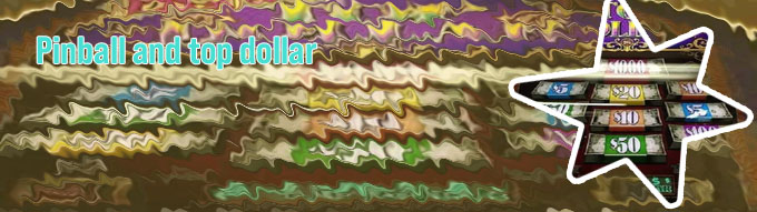 Dollar slots