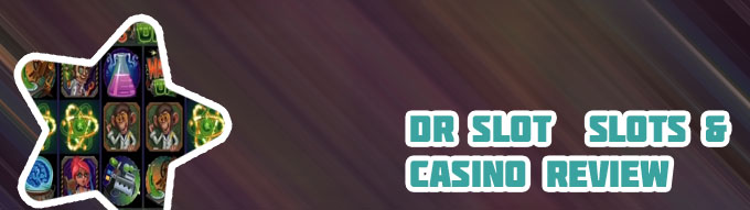 Dr slot no deposit bonus