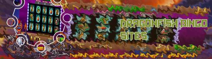 Dragonfish online slots