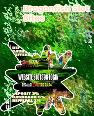 Dragonfish slot sites