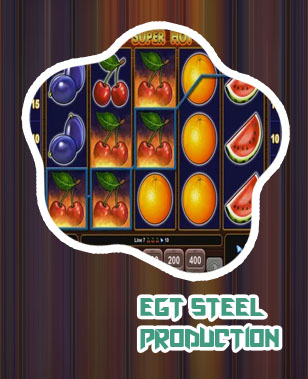 Egt free slot games