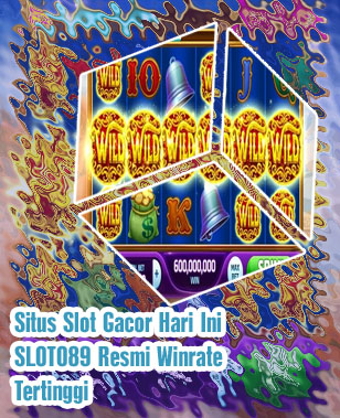 Ewallet slot