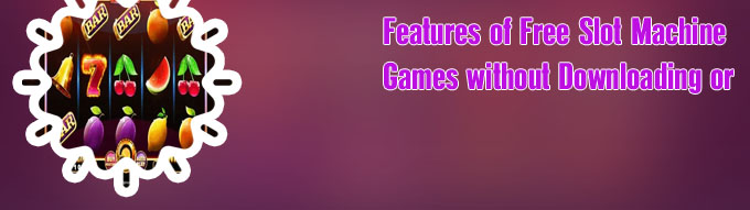 Free canadian slot games