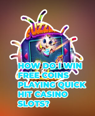 Free casino slots with free coins