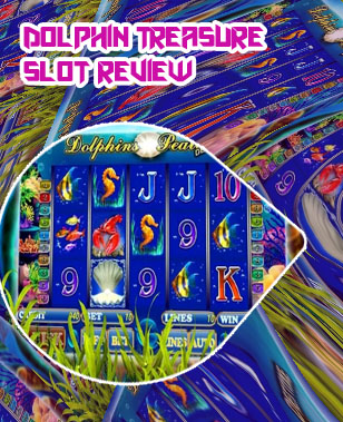 Free dolphin slots