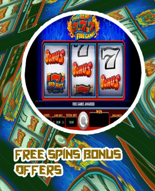 Free online slot games with bonus rounds
