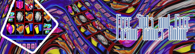 Free online slots super jackpot party