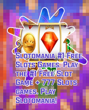 Free slot games to download for pc