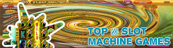 Free slot machine games for iphone