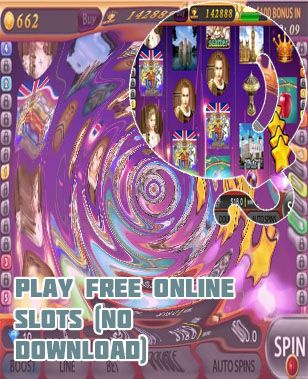 Free slots no download for android