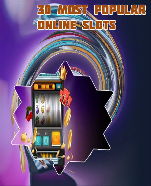Good online slot sites