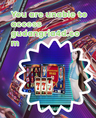 Gudang judi slot online