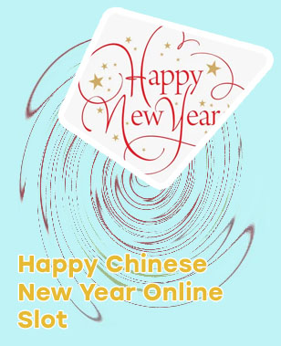 Happy new year slot