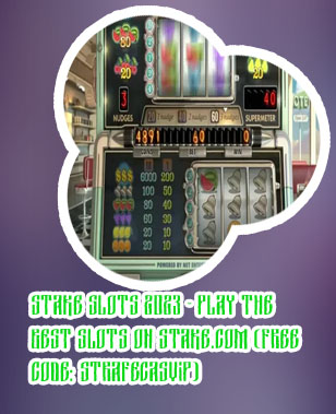 Highest paying slot games