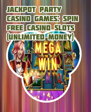 Jackpot slots free