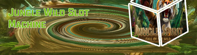 Jungle slots