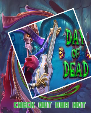 New video slots