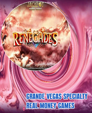 Online slots real money sign up bonus