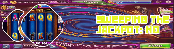 Play jackpot party slots online free
