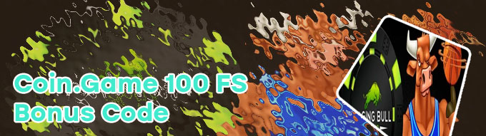 Raging bull slots codes