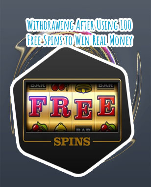 Real slots with free spins