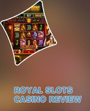 Royal slots online