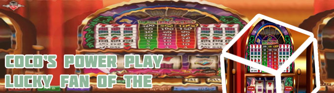 Show me free casino slot games