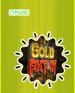 Slot factory online casino