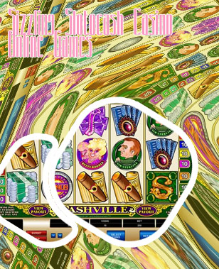 Slot games win real money