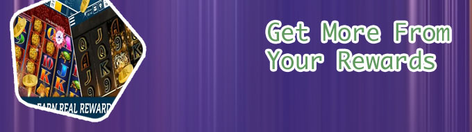 Slot games with real rewards