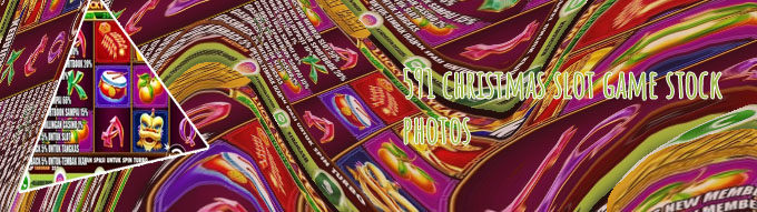 Slot lucky new year
