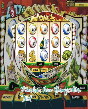 Slot madness promo codes