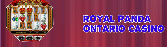 Slot online royal